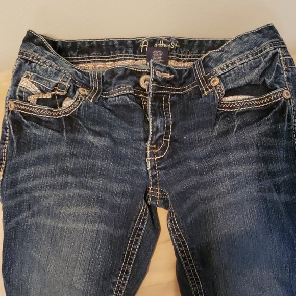 Jeans - Picture 2 of 2